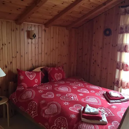 Pattier * Nendaz
