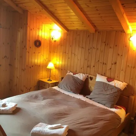 Chalet Pattier