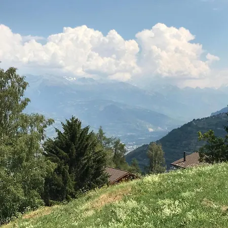 Chalet Pattier
