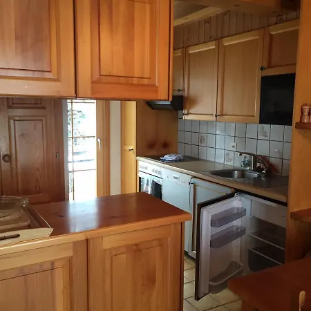Chalet Pattier