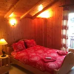 Pattier Chalet *