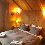 Chalet Pattier