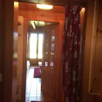 Pattier Chalet